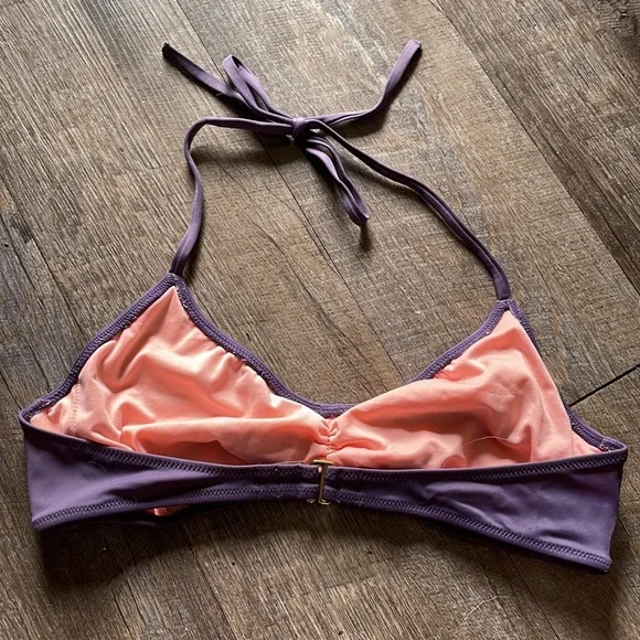 Victoria’s Secret halter bikini top - Picture 2 of 3